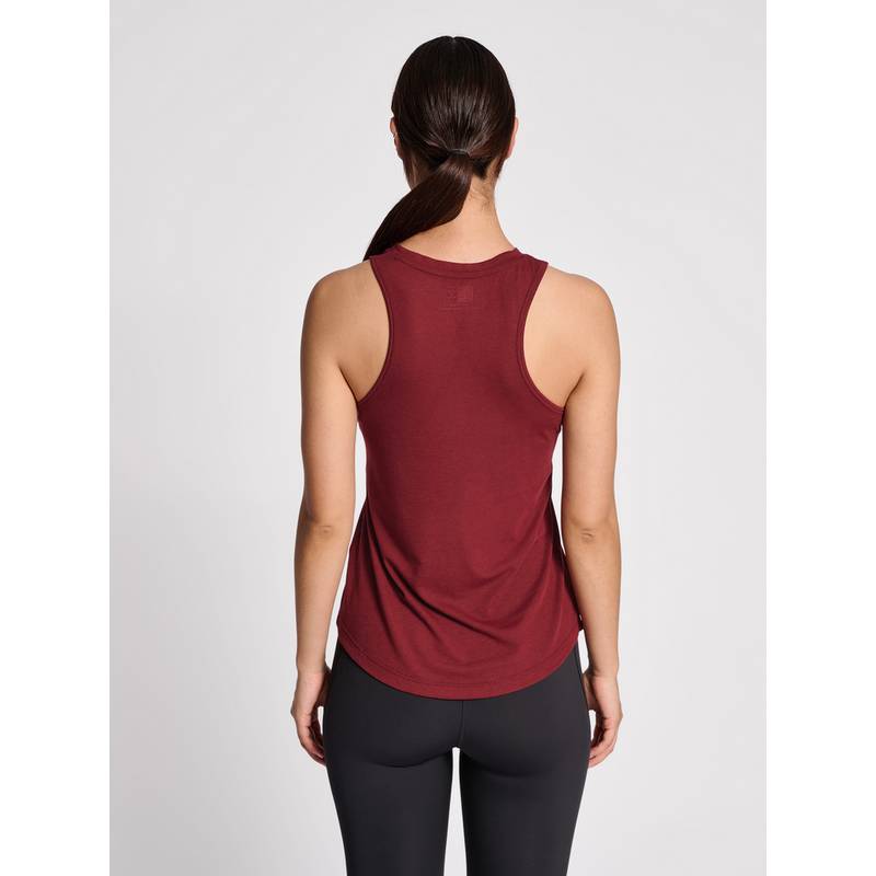 hummel hmlMT VANJA TOP Funktionstop Damen
