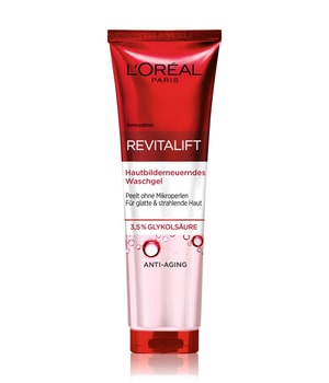 L'Oréal Paris Revitalift Hautbilderneuerndes Waschgel Reinigungsgel-150 ml