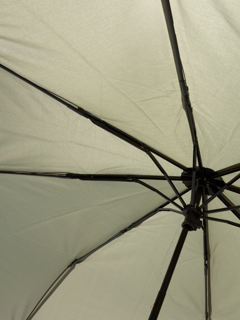 HALDUR Guarda-chuva HALDUR Ø96xH55cm costas.