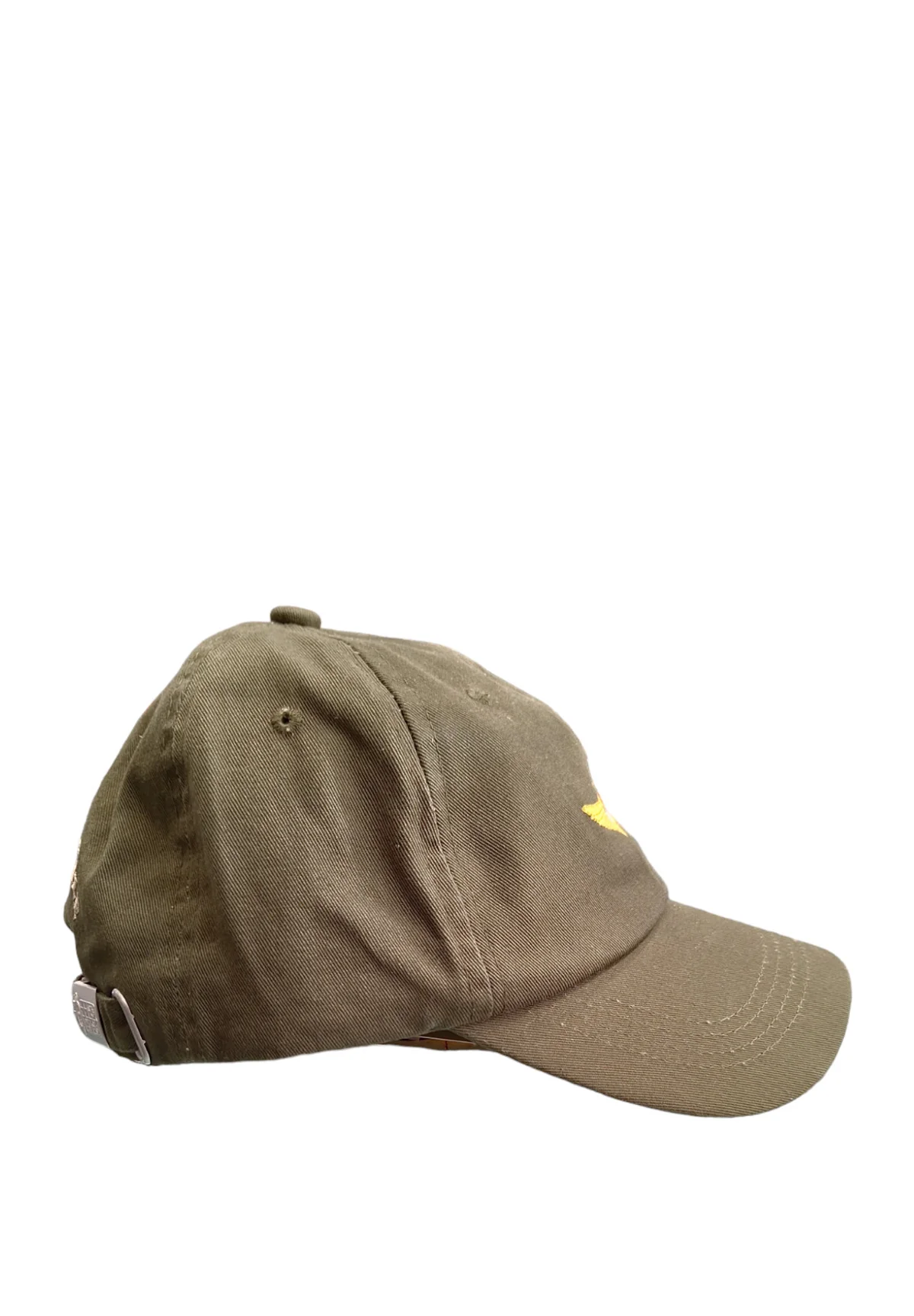AVIACIÓN NAVAL DE LA FUERZA AÉREA ITALIANA - Gorra