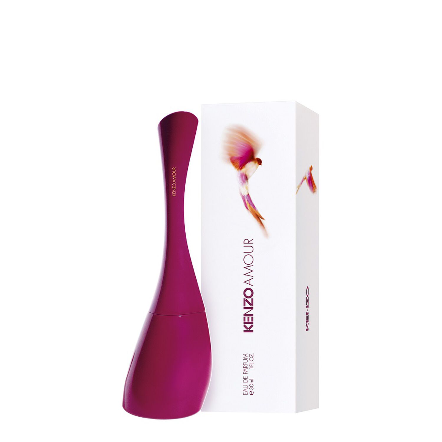 Kenzo KENZO AMOUR Eau de Parfum