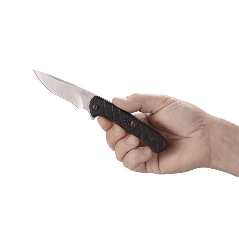 Crkt Intention 7160