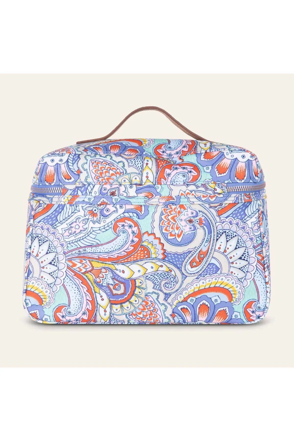 Oilily  Paisley Elio Coco Kulturbeutel 28 cm