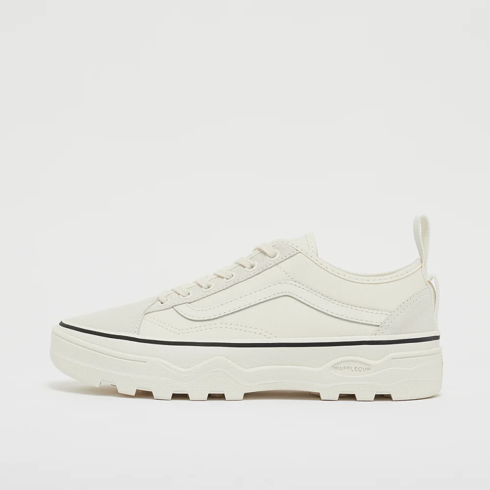 Vans Sentry WC VN0A5KR3FS8 / weiss