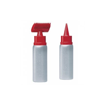 Goldwell Elumen Applikatorkamm + Tülle + Flasche Zubehörpaket