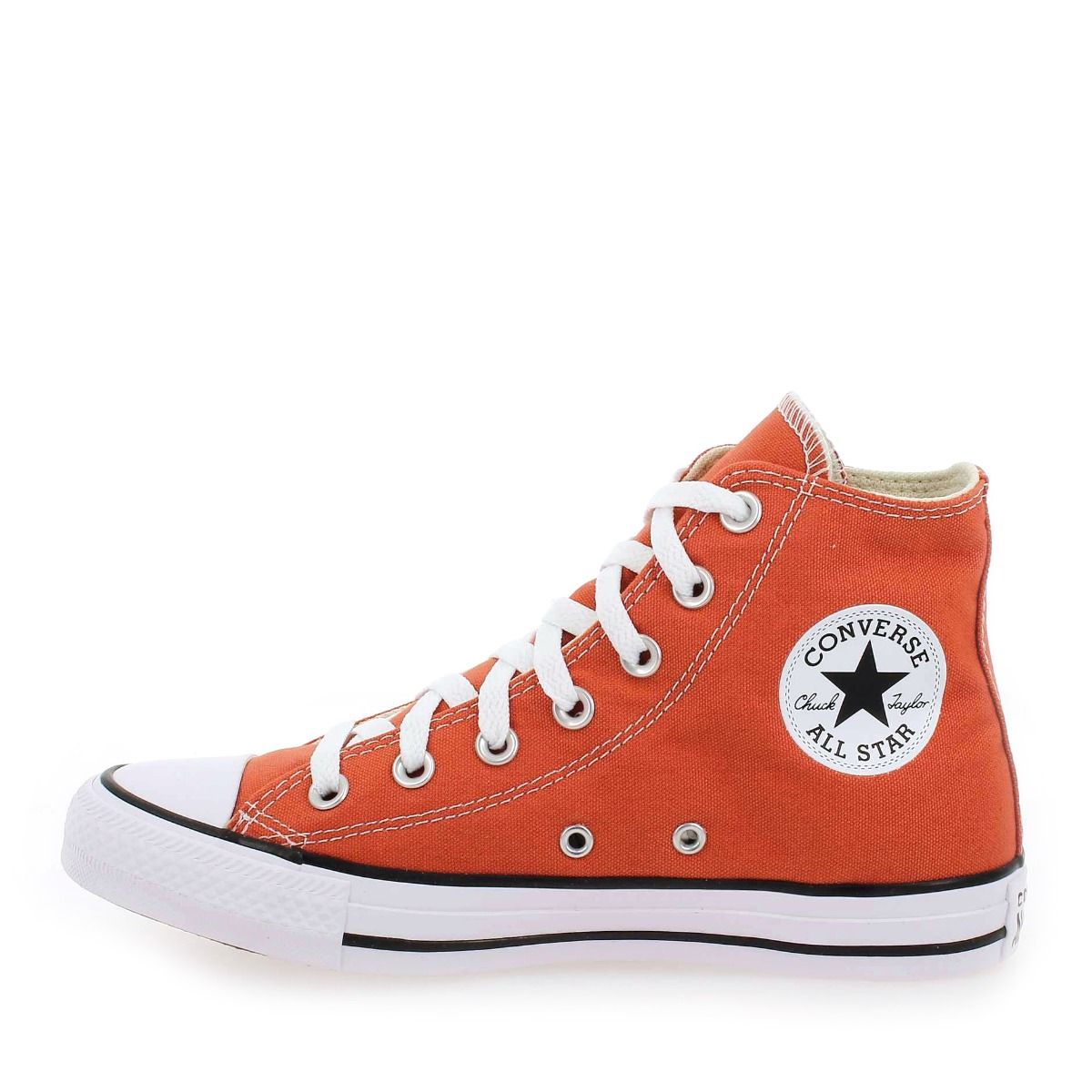 Converse  CHUCK TAYLOR ALL STAR SPRING 22 - Terracotta