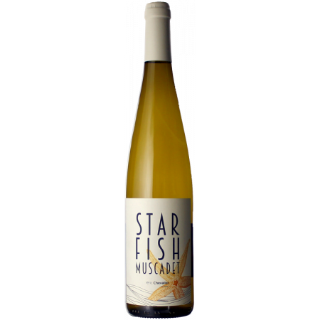 STAR FISH 2021 - ERIC CHEVALIER