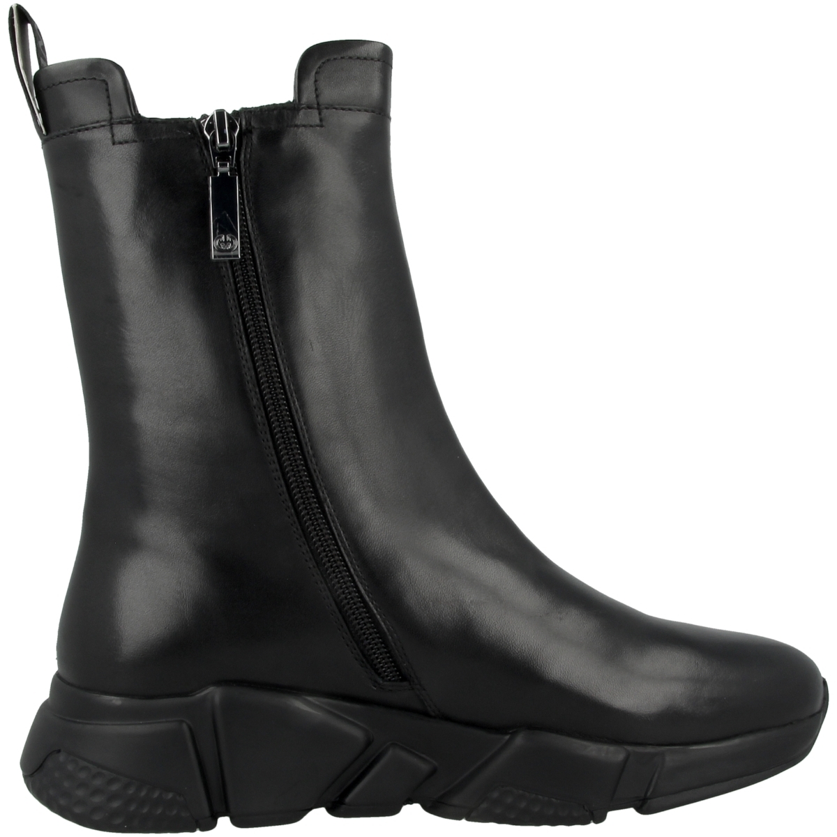 Gerry Weber Doha 07 Stiefel schwarz