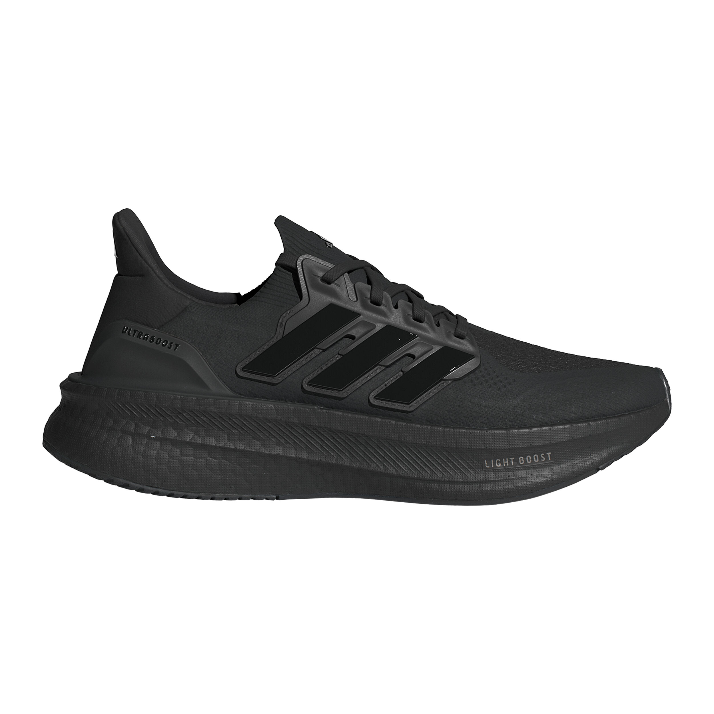 Ultraboost 5 Neutralschuh Herren - Schwarz