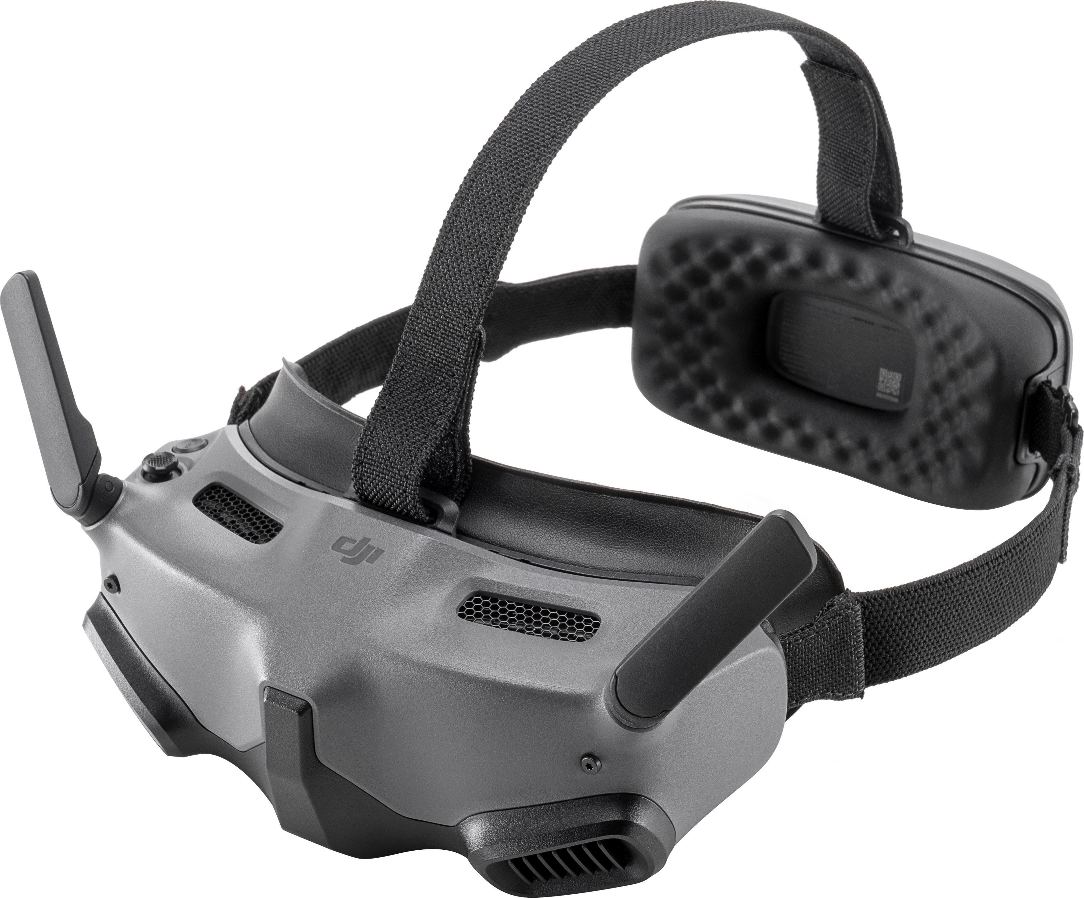 DJI Goggles Integra Zubehör Drohne (1080p Full HD)