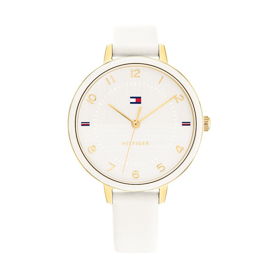 Tommy Hilfiger Damenuhr