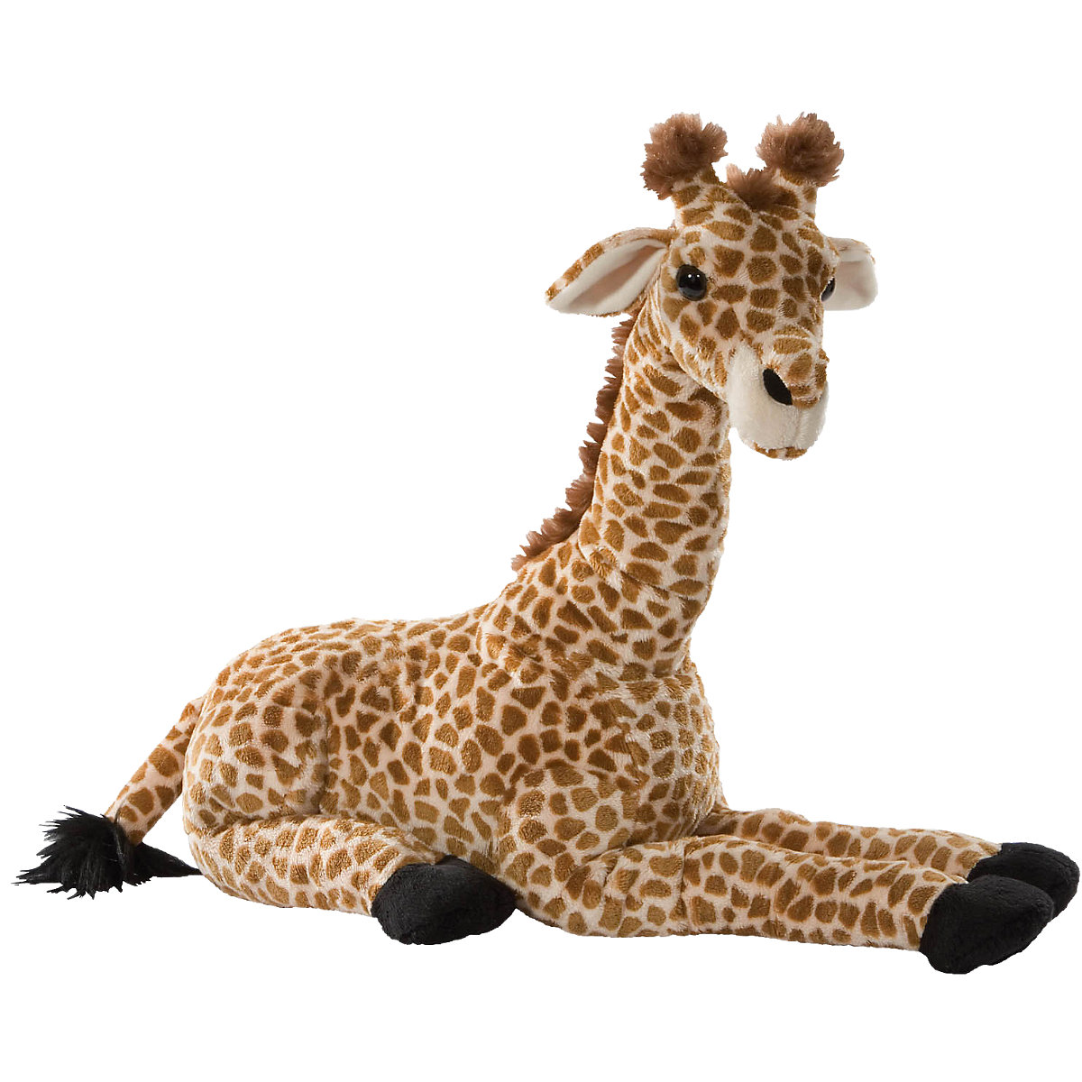 SOFTISSIMO Giraffe, 40 cm