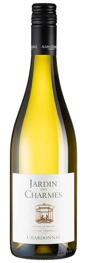 Jardin des Charmes Chardonnay 2022