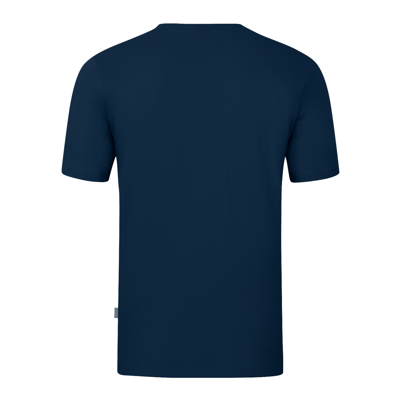 JAKO Organic Stretch T-Shirt Blau F900