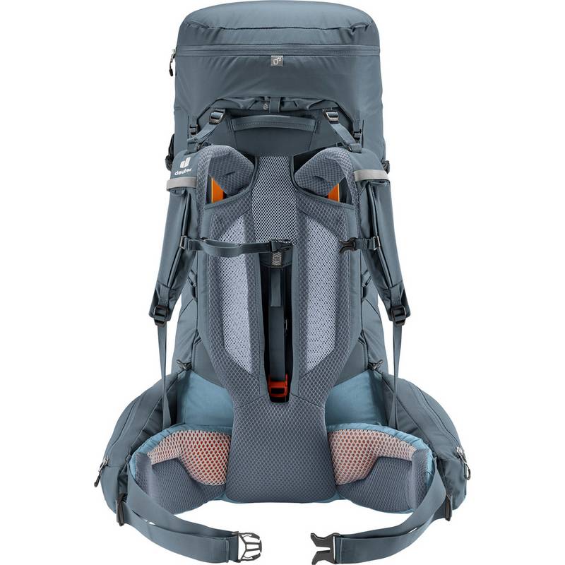 Deuter Aircontact Core 60+10 Trekkingrucksack Herren