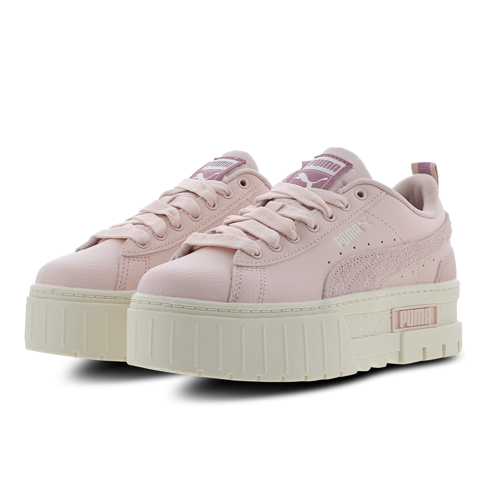 PUMA Mayze 393614 01 / pink