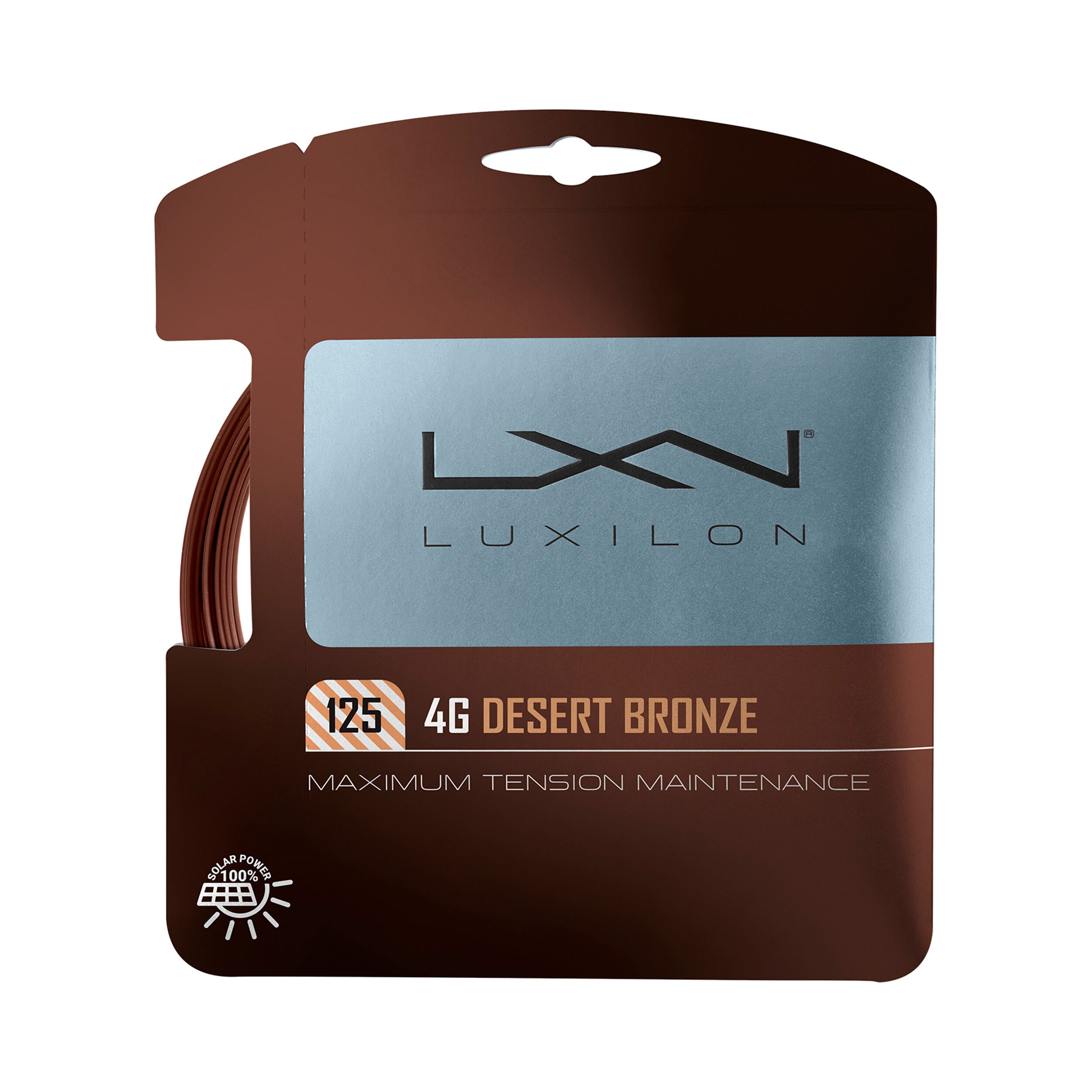 4G Saitenset 12,2m - Bronze