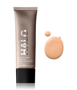 Smashbox Halo Healthy Glow All-in-One Tinted Moisturizer SPF25 Getönte Gesichtscreme-40 ml