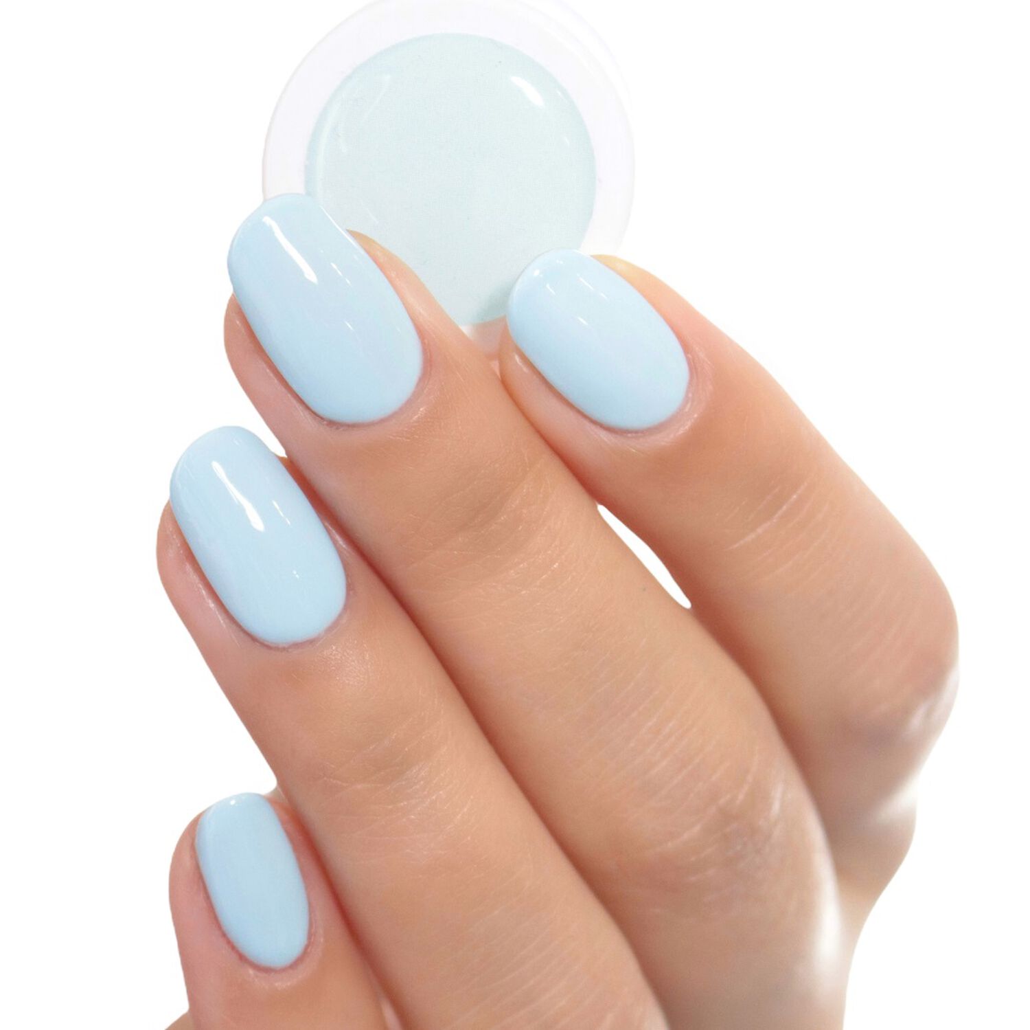 Alessandro Striplac Peel or Soak Vernis Semi-permanent - 165 Blueberry Slush