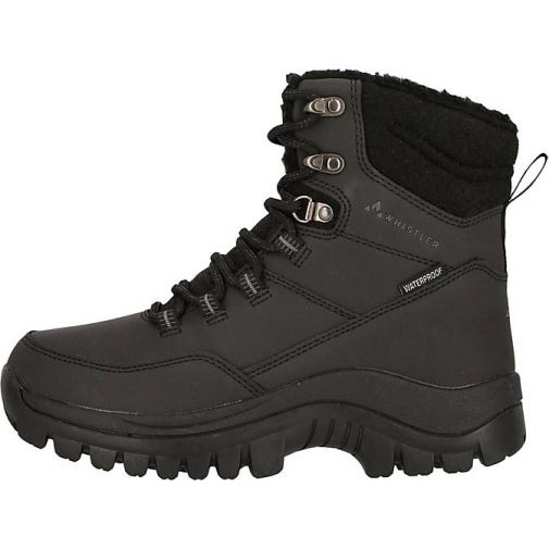 Whistler Stiefel Whiemena mit wasserdichter Funktion