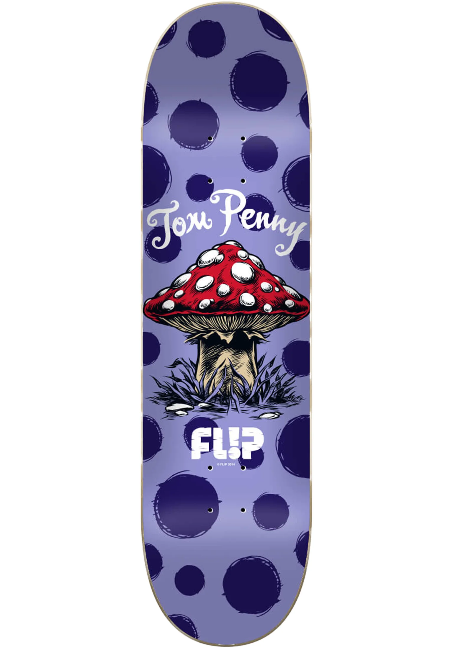 Penny Dots Reboot