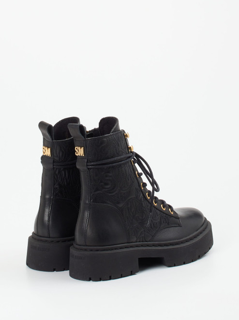 Schnürstiefelette-17230090179 Steve Madden