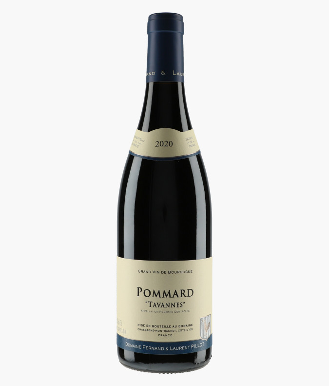Pommard Tavannes 2020PILLOT FERNAND & LAURENT
