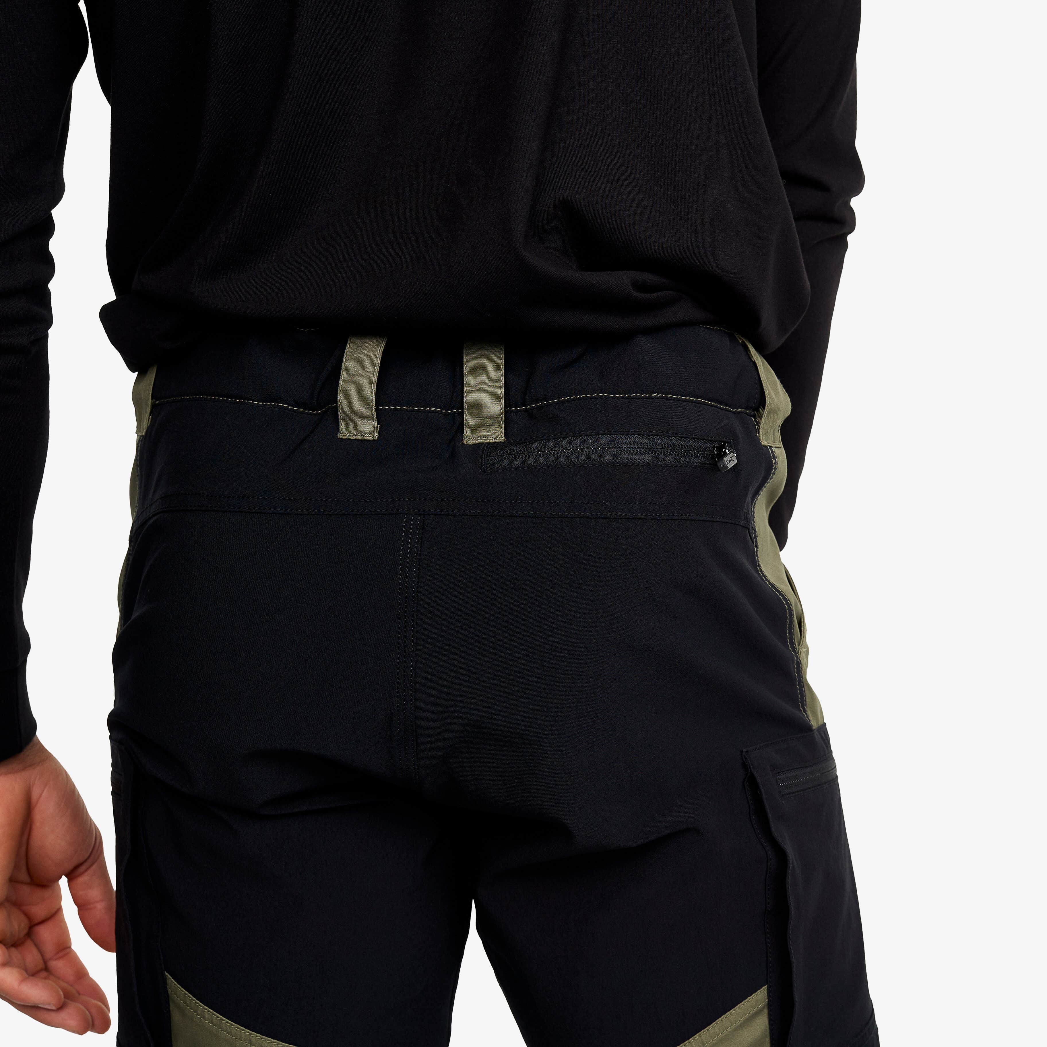 Wander Pro Shorts Homme Kalamata