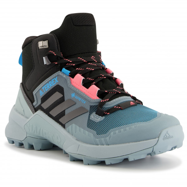 adidas Terrex - Women's Terrex Swift R3 Mid GTX - Wanderschuhe
