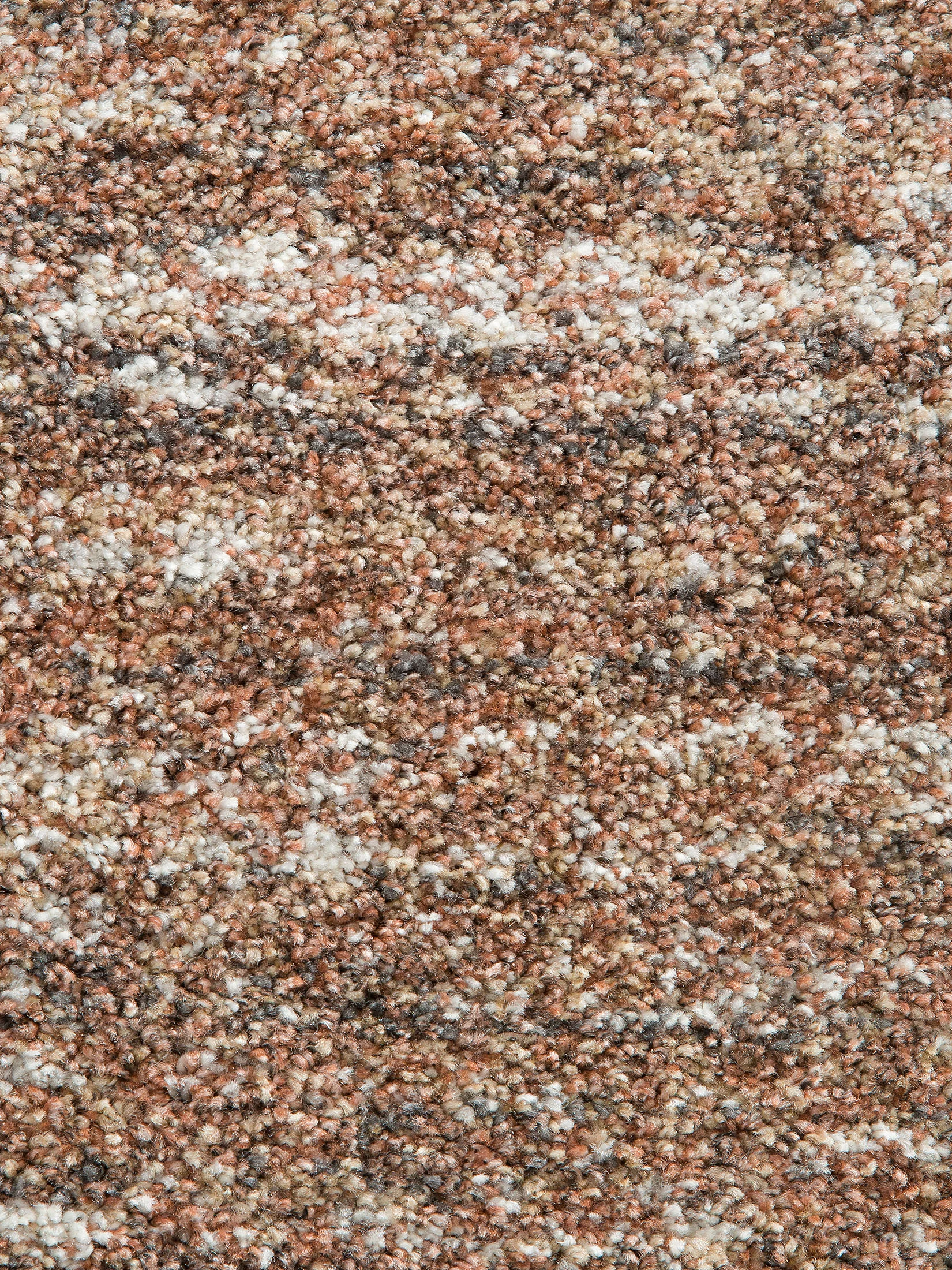Taurus Moderner Teppich, Sand
