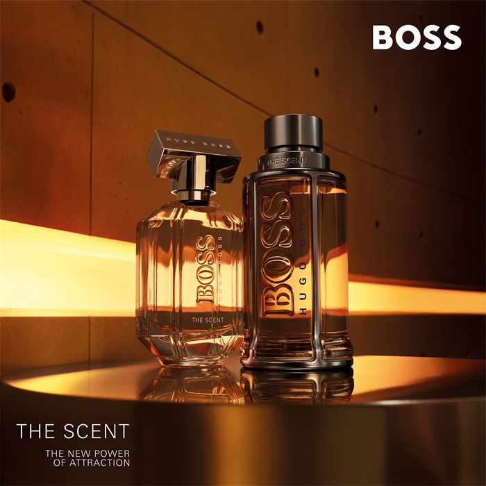 Eau de Parfum Spray