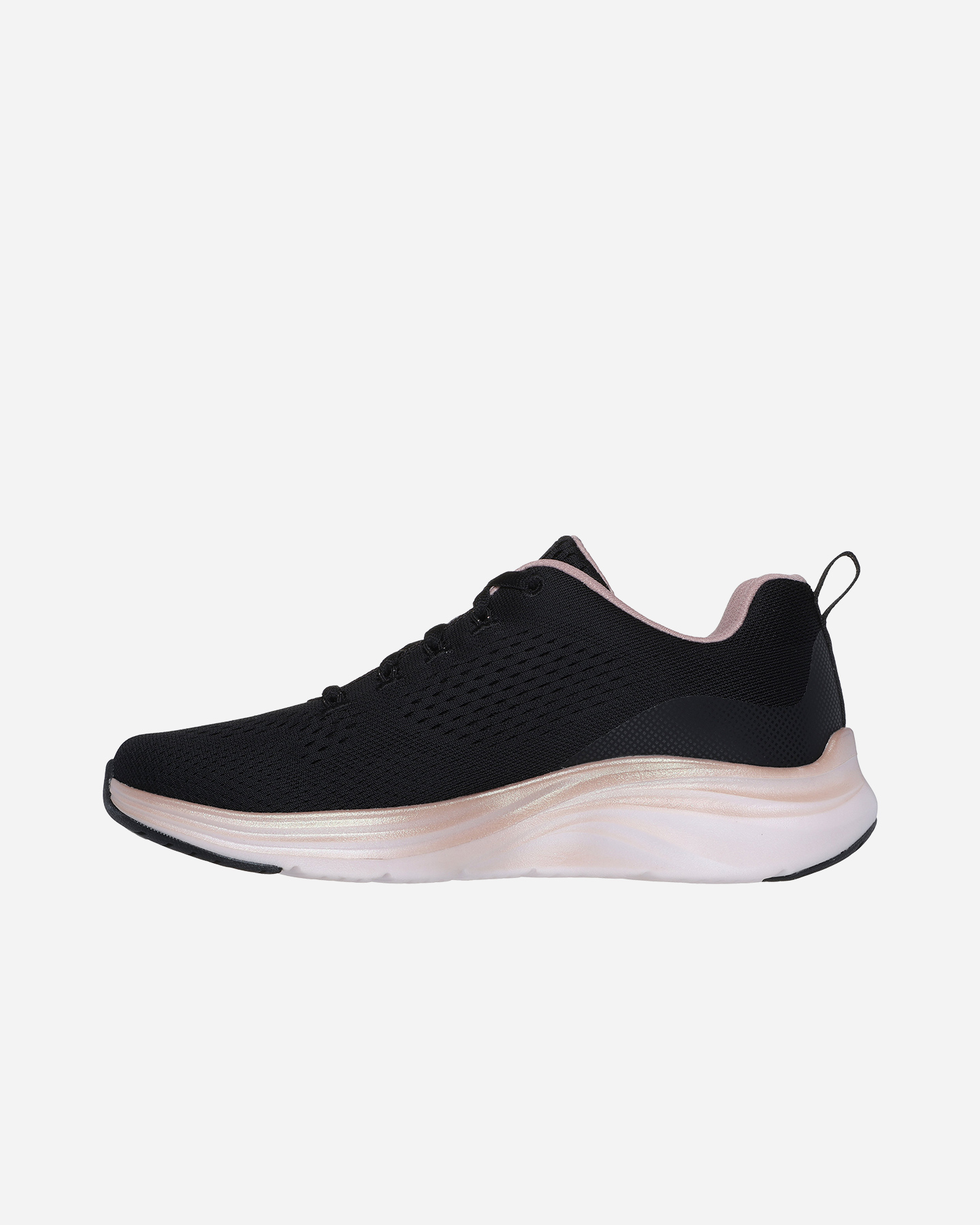 Buty sportowe Scarpe Skechers Vapor Foam W 150025-BKRG
