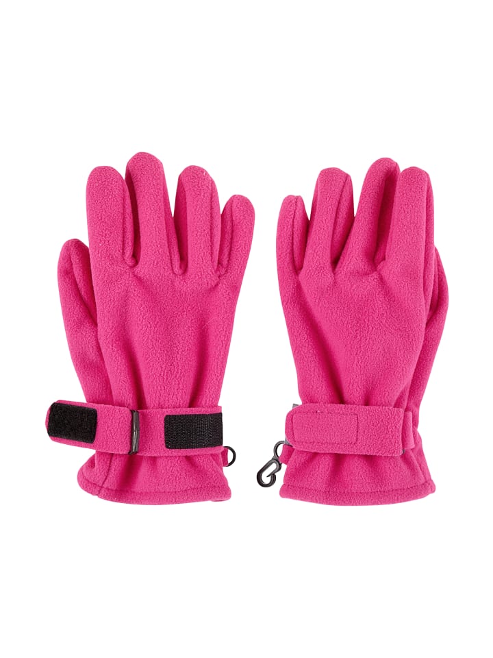 Sterntaler Fingerhandschuh in magenta günstig kaufen