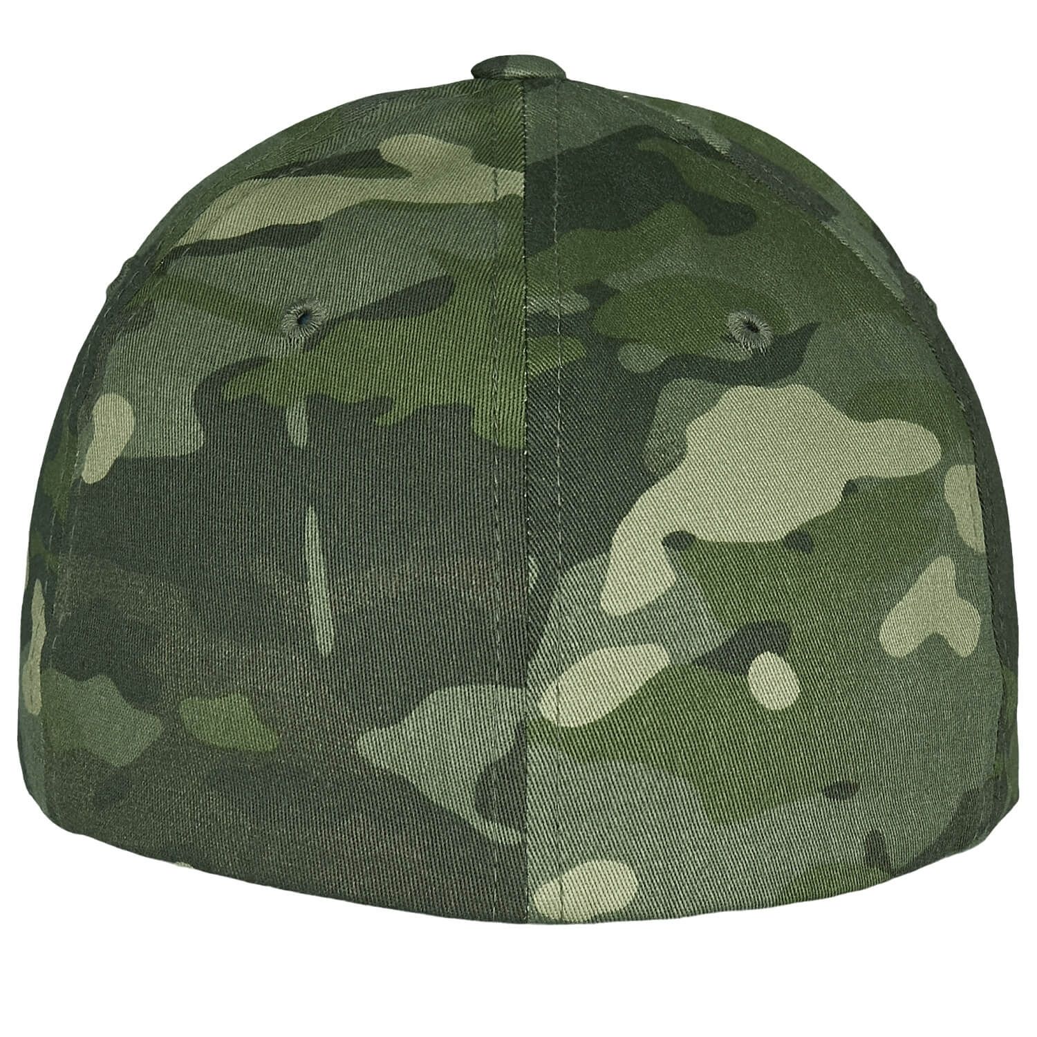Flexfit Multicam®Cap