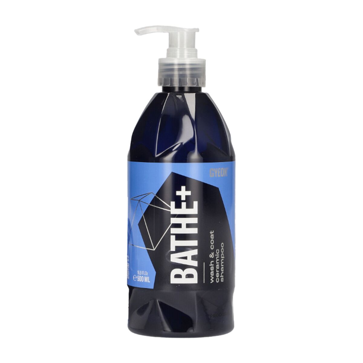 GYEON Q²M Bathe  Versiegelungs-Shampoo 500ml