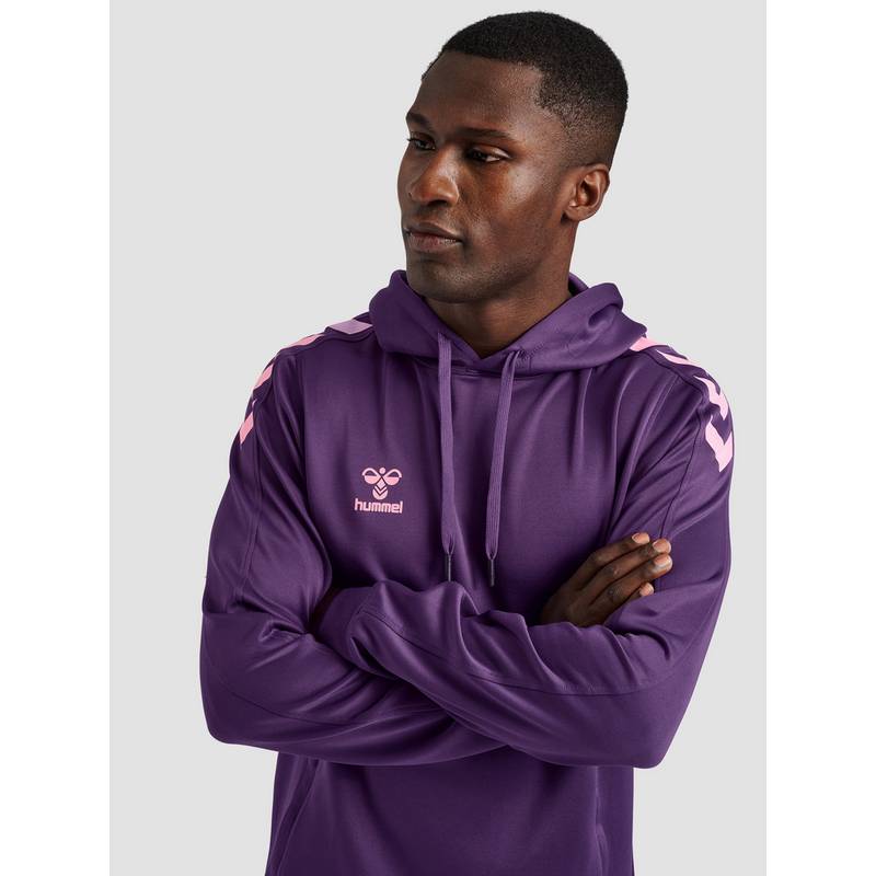 hummel hmlCORE XK POLY SWEAT HOODIE Hoodie