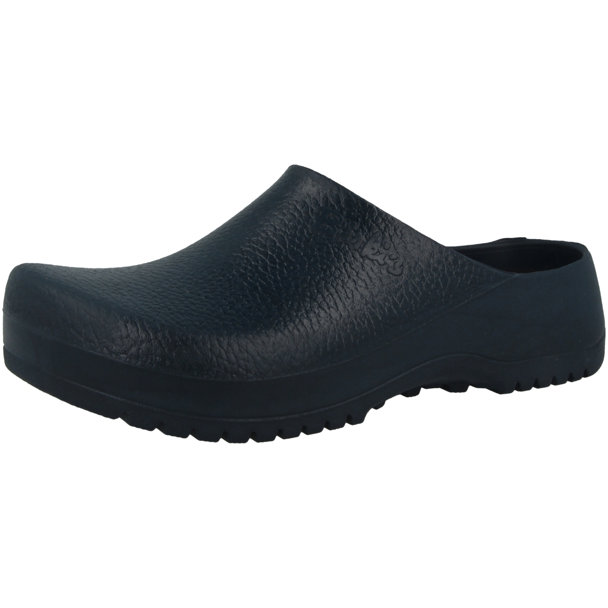 Birkenstock Super Birki Clogs blau