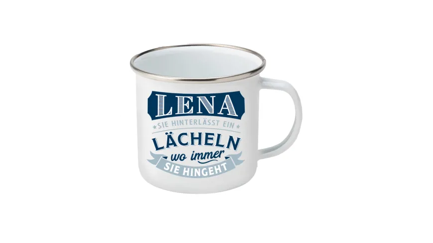 Lady Becher - Lena