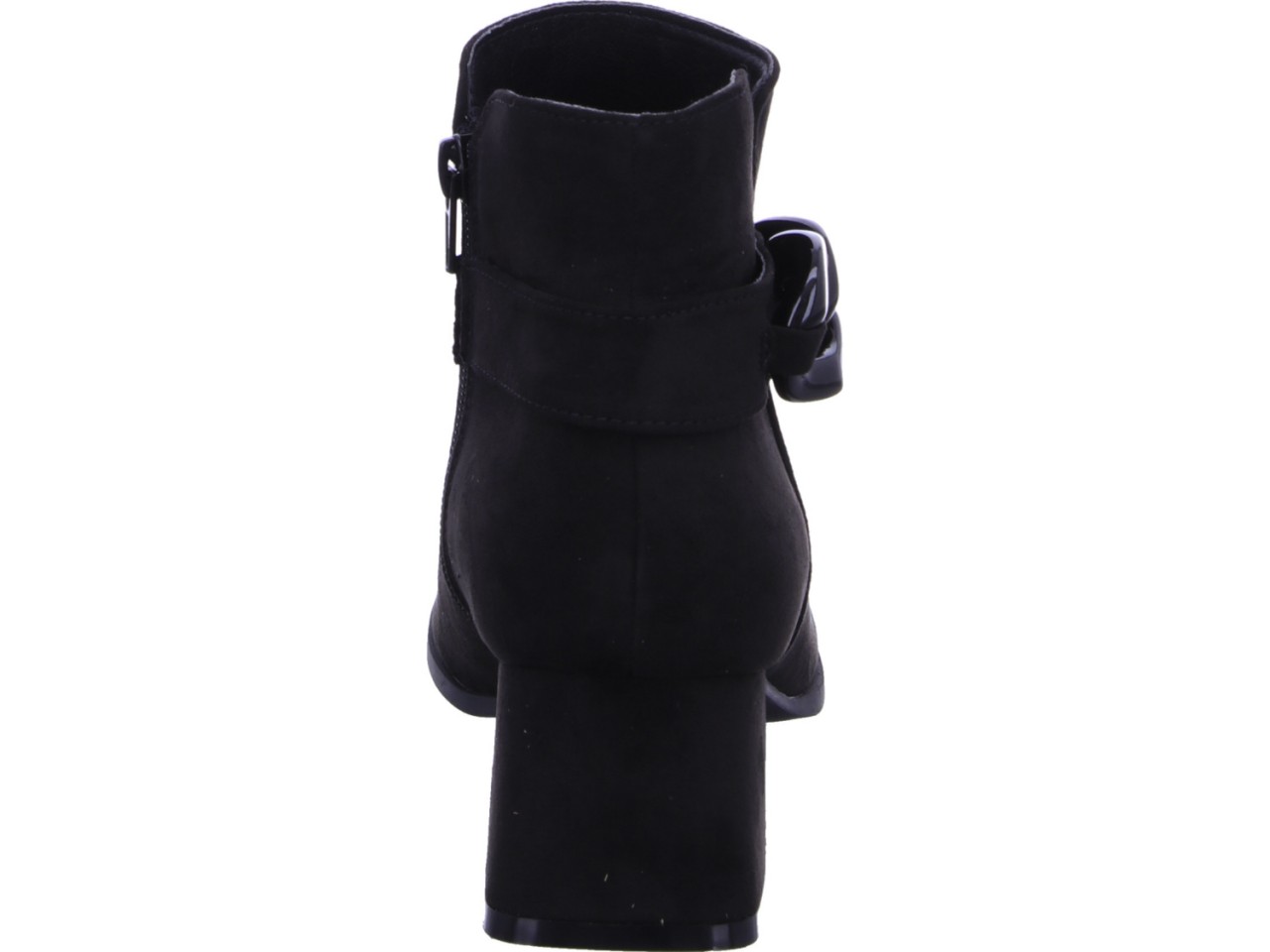 JANE KLAIN Stiefeletten schwarz