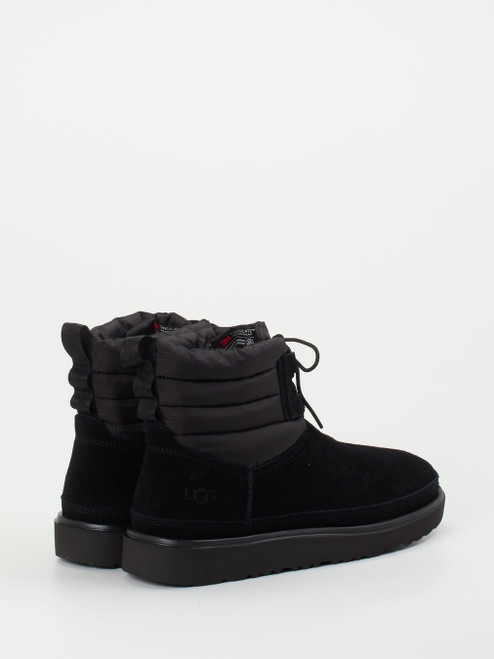 Boots-48210090518 UGG