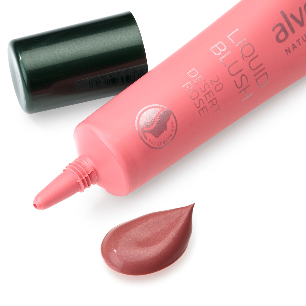 Rouge Liquid Blush Desert Rose, 15 ml