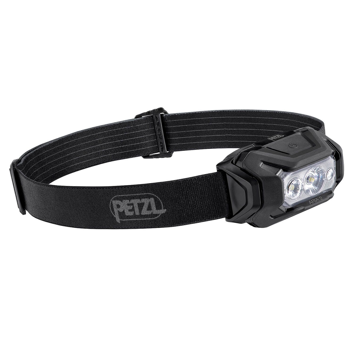 Stirnlampe Aria 2 RGB