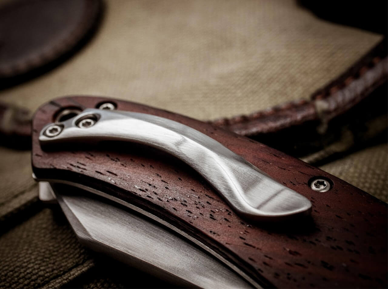 Takara Cocobolo