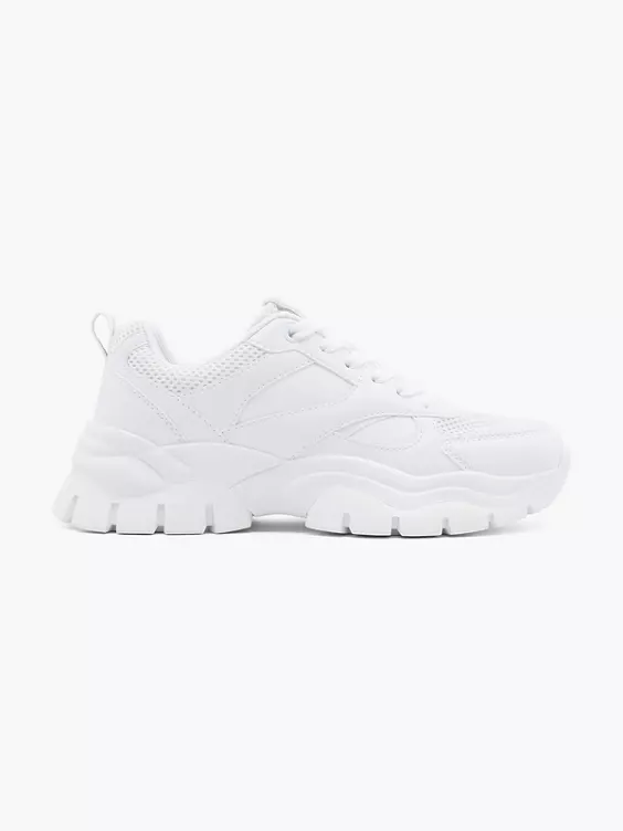 Graceland Chunky Sneaker