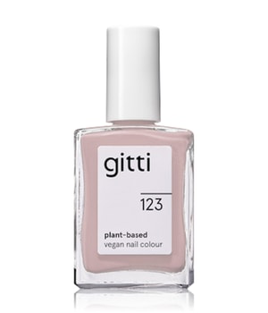 gitti no. 123 Nagellack-15 ml