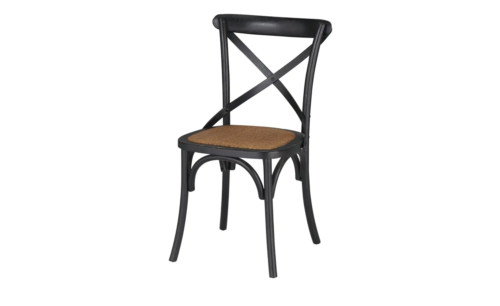 Stuhl, Used-Look in Antikoptik