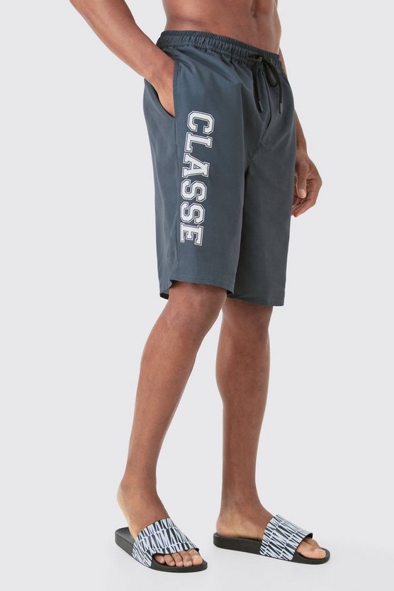 Klassische Badehose