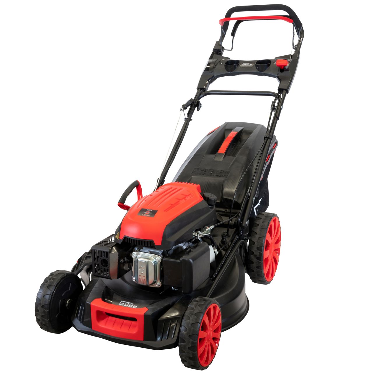 Güde Rasenmäher BIG WHEELER 534.1 R ES