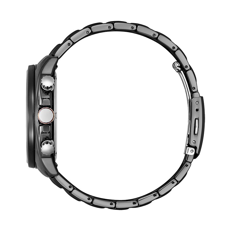 Citizen Chronograph Eco Drive