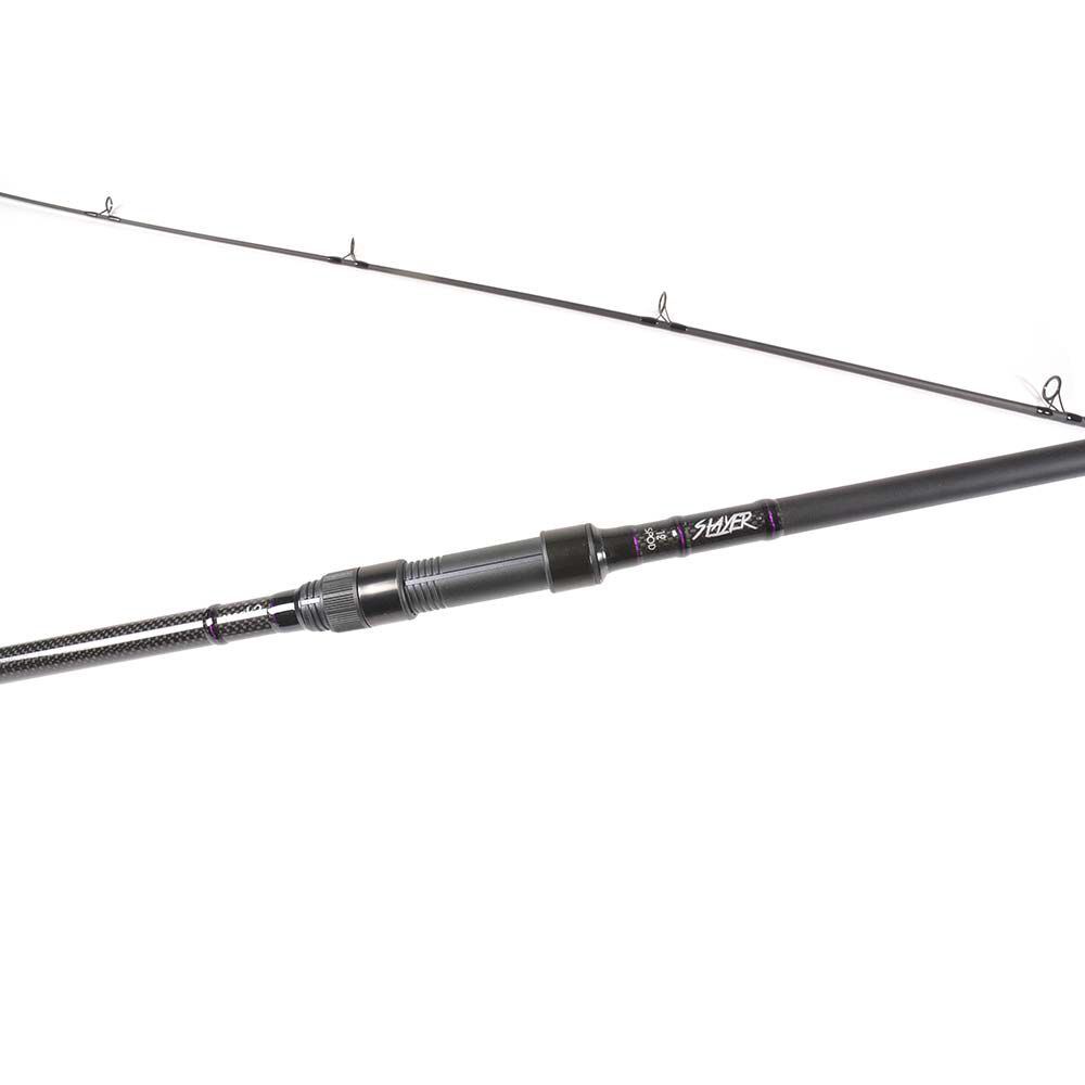 Mack2 Slayer 12' 5lb Spod prut